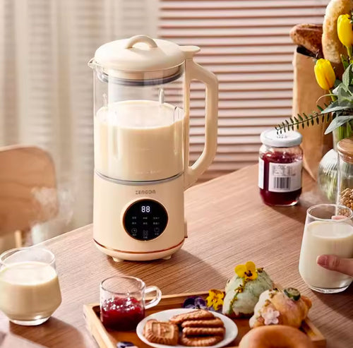 Cafetière électrique chauffant 1200ml